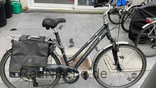 Trek T80+ technische daten